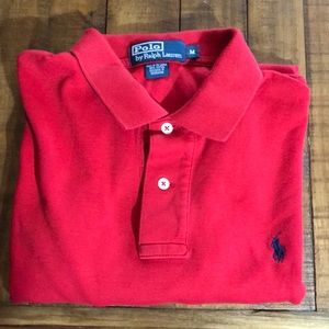 Ralph Lauren Polo Short sz: M